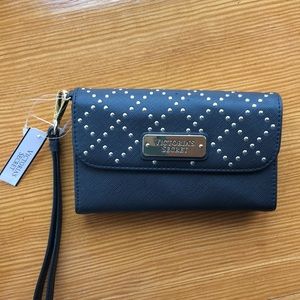 Victoria’s Secret clutch wristlet